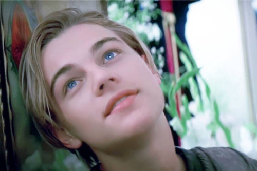 小李子奥斯卡陪跑史，简直一本励志书