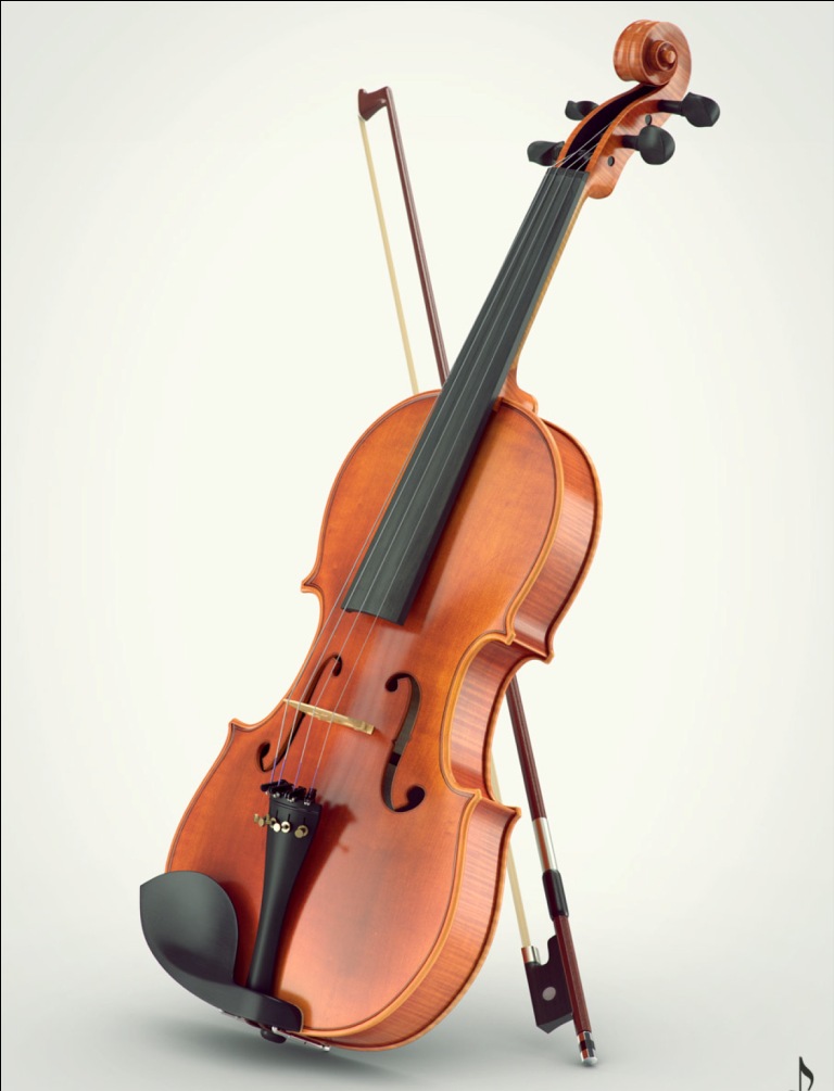 【violine】什么意思_英语violine的翻译_音标_读音_用法_例句_在线翻译_有道词典