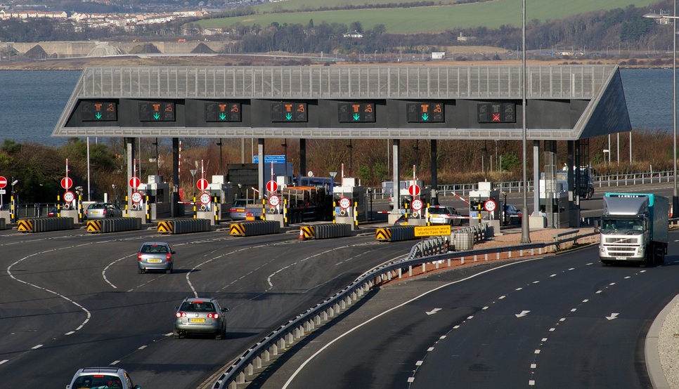 toll-station-toll-station