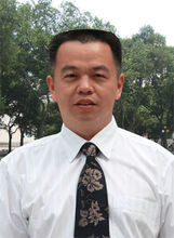桂林理工大学副校长肖岳峰