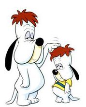 Droopy and Dripple Droopy and Dripple