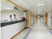 武汉精神卫生中心