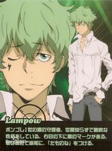 初代雷之守护者 初代雷之守护者