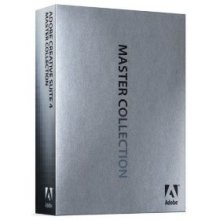 Adobe CS4 Adobe CS4