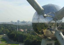 布鲁塞尔自由大学