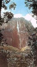 基桑加尼瀑布