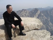 诗人瓦刀 诗人瓦刀