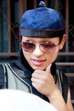 喜剧演员赵世博 喜剧演员赵世博