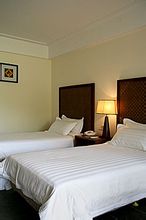 礼佛园景双标房 礼佛园景双标房