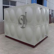 不锈钢保温水箱