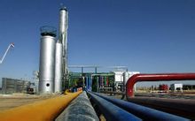 科威特国家石油公司 科威特国家石油公司