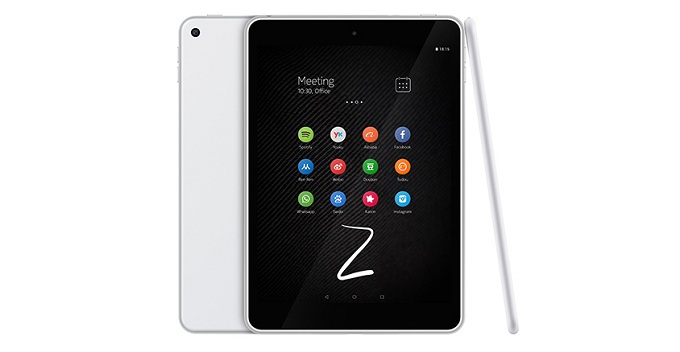 nokia诺基亚 n1 7.9英寸安卓平板电脑