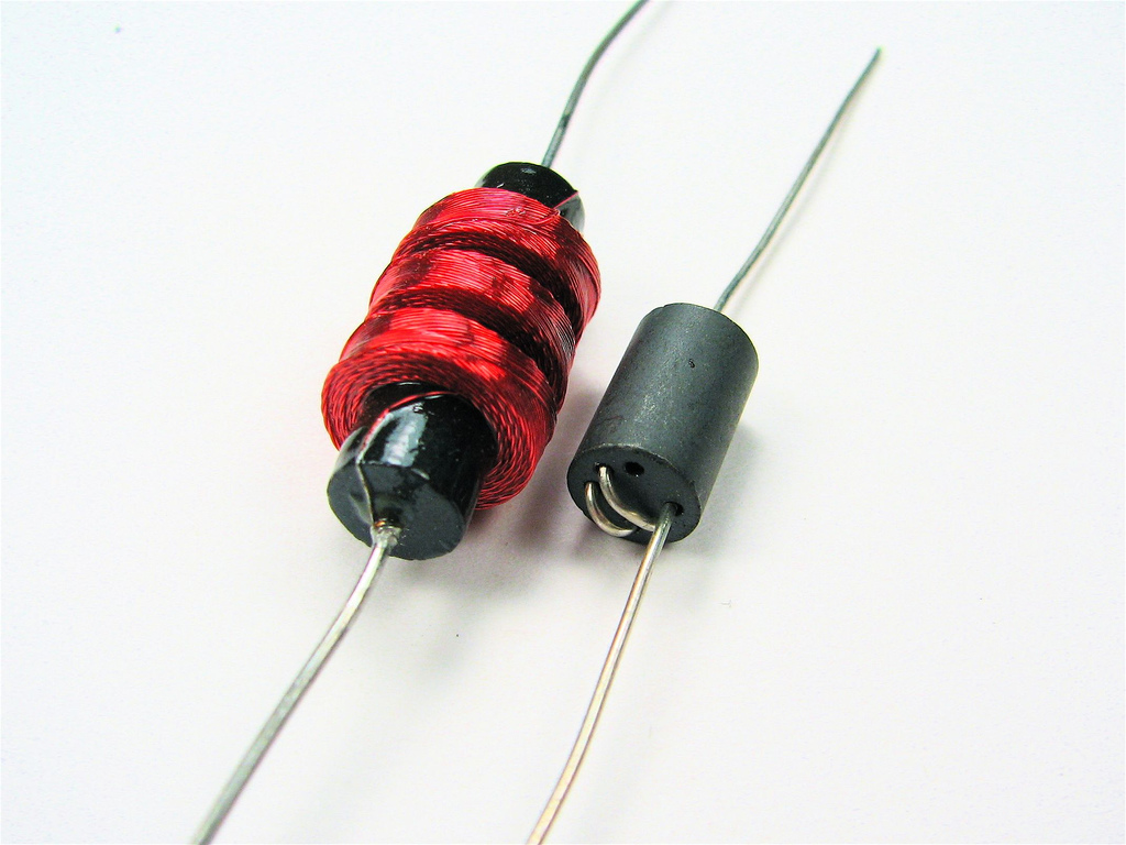 ferrite bead